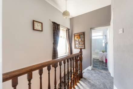 Southville Road, South Ward - Extended Family Home, Image 20