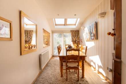 Southville Road, South Ward - Extended Family Home, Image 4