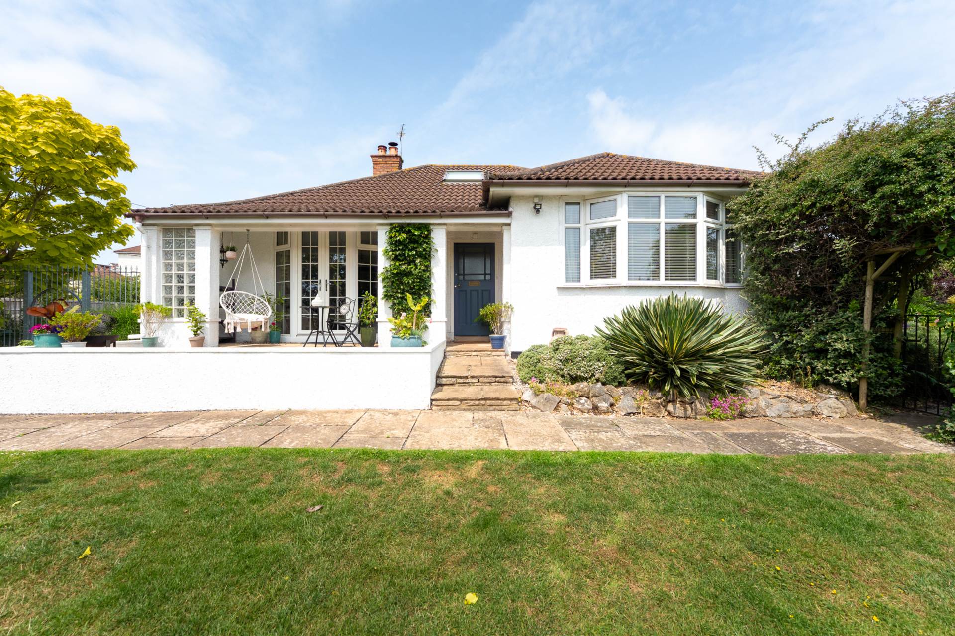 Baytree Road, Milton - Hidden Gem Of A Home, Image 1
