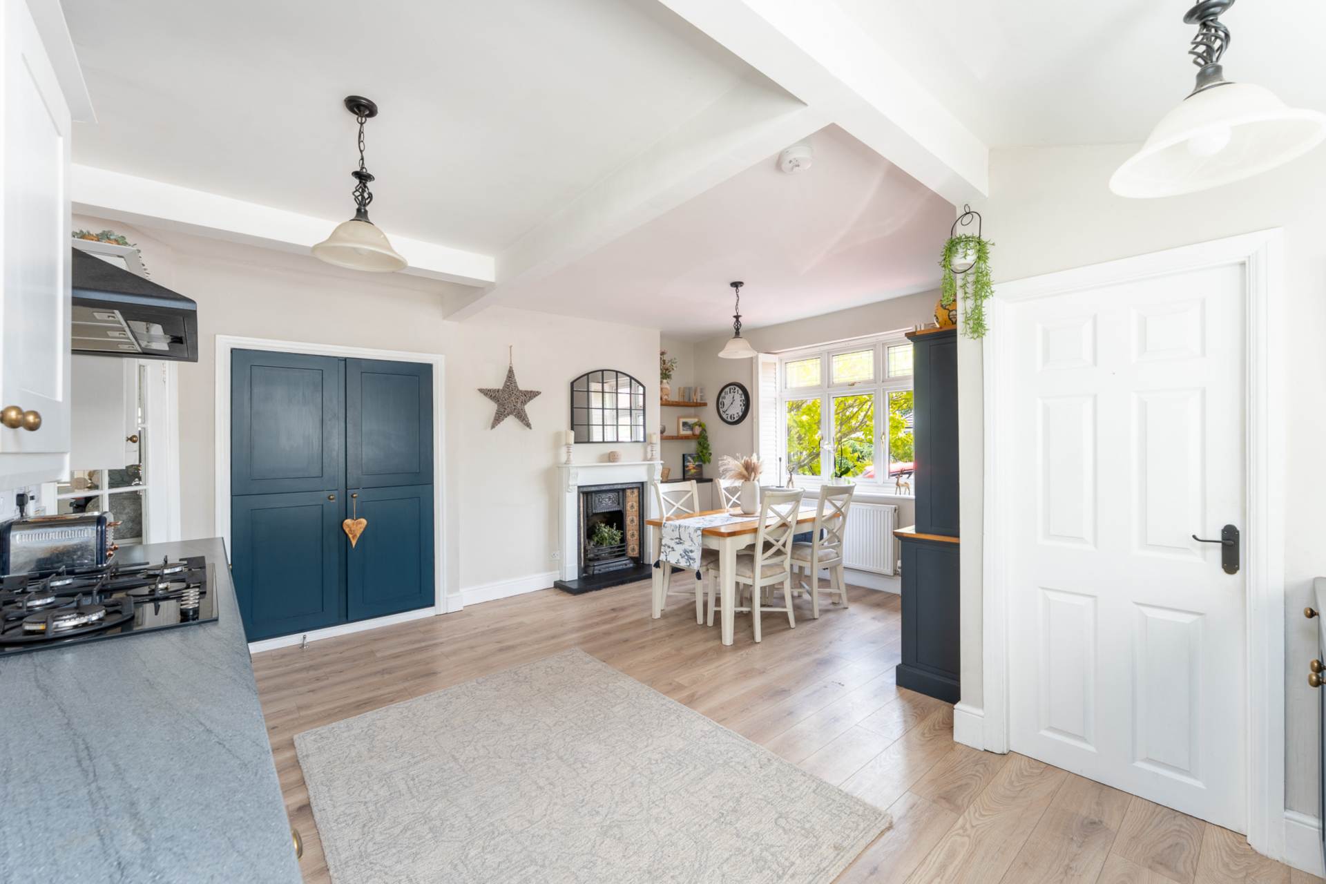 Baytree Road, Milton - Hidden Gem Of A Home, Image 12