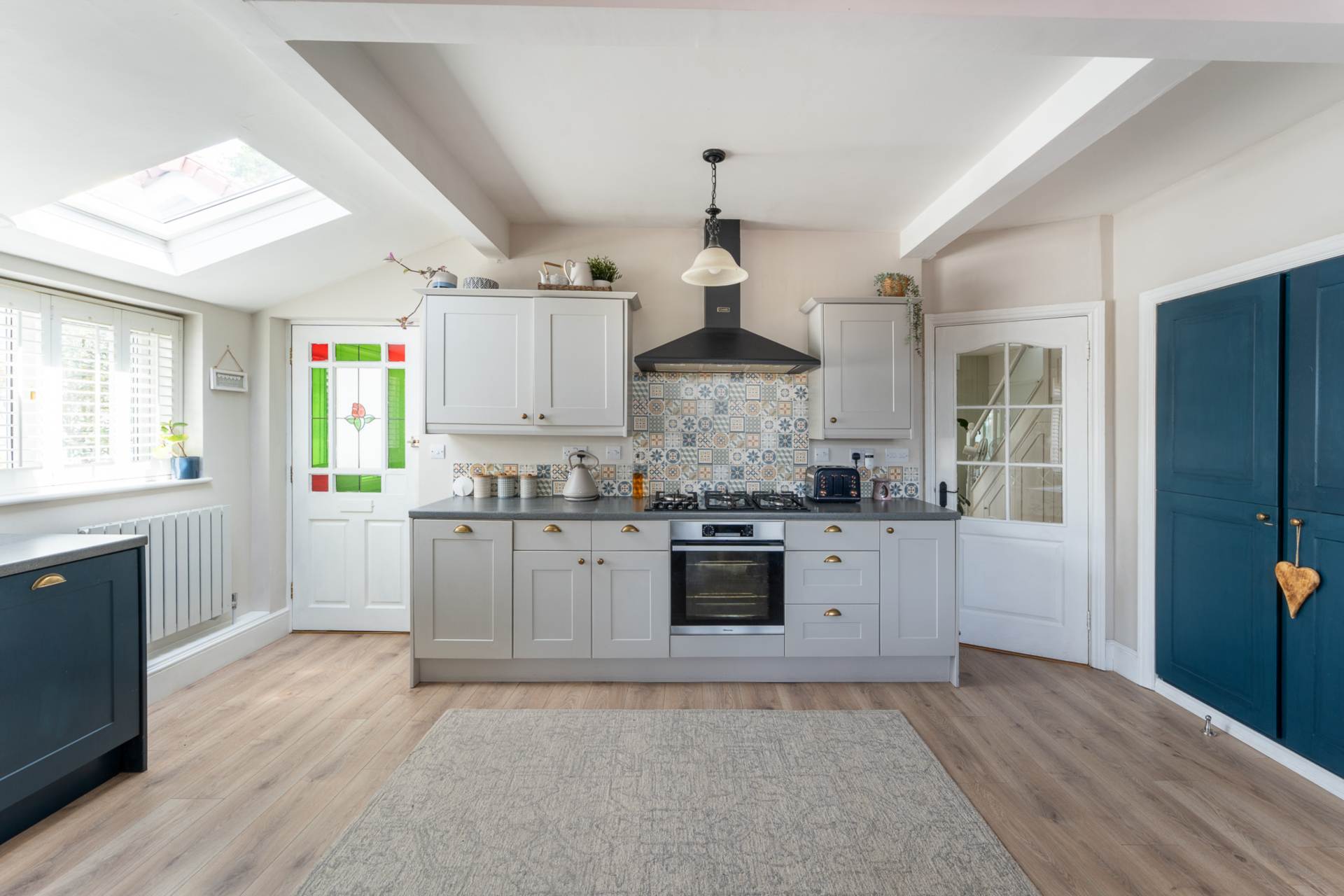 Baytree Road, Milton - Hidden Gem Of A Home, Image 13
