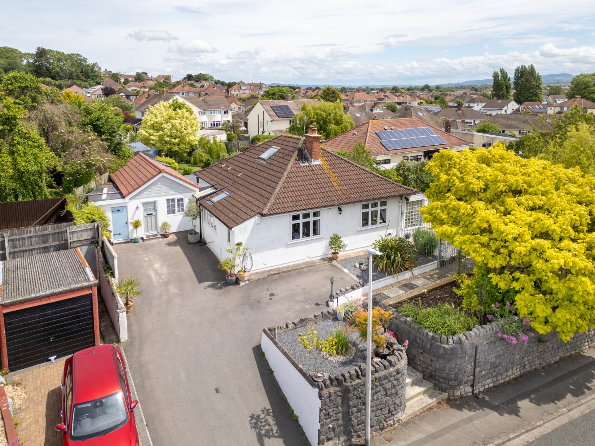 Baytree Road, Milton - Hidden Gem Of A Home, Image 2