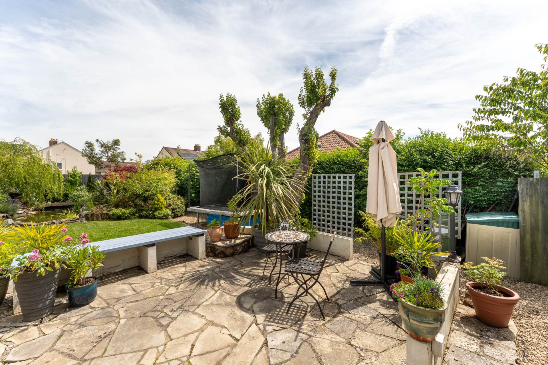 Baytree Road, Milton - Hidden Gem Of A Home, Image 23