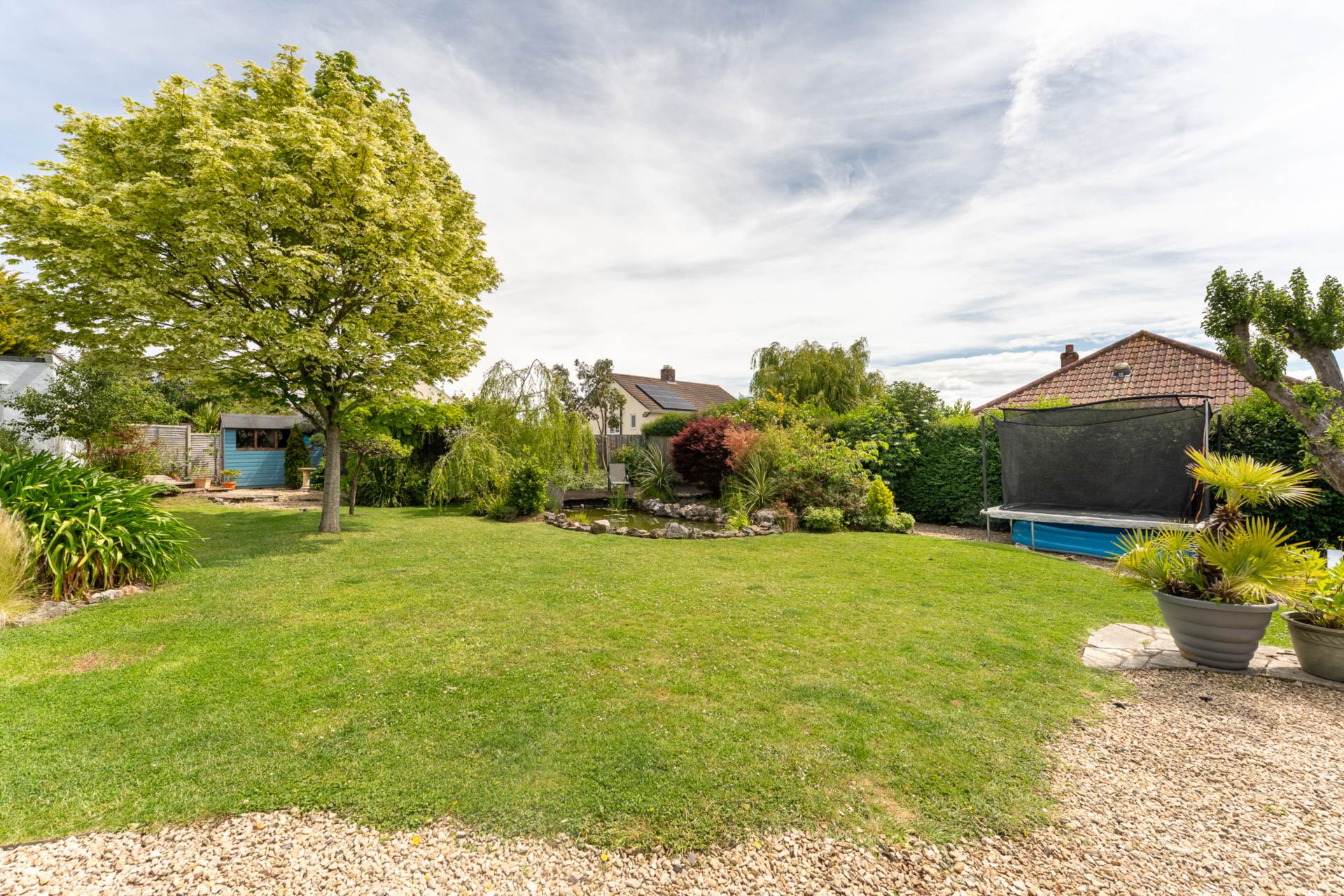 Baytree Road, Milton - Hidden Gem Of A Home, Image 24