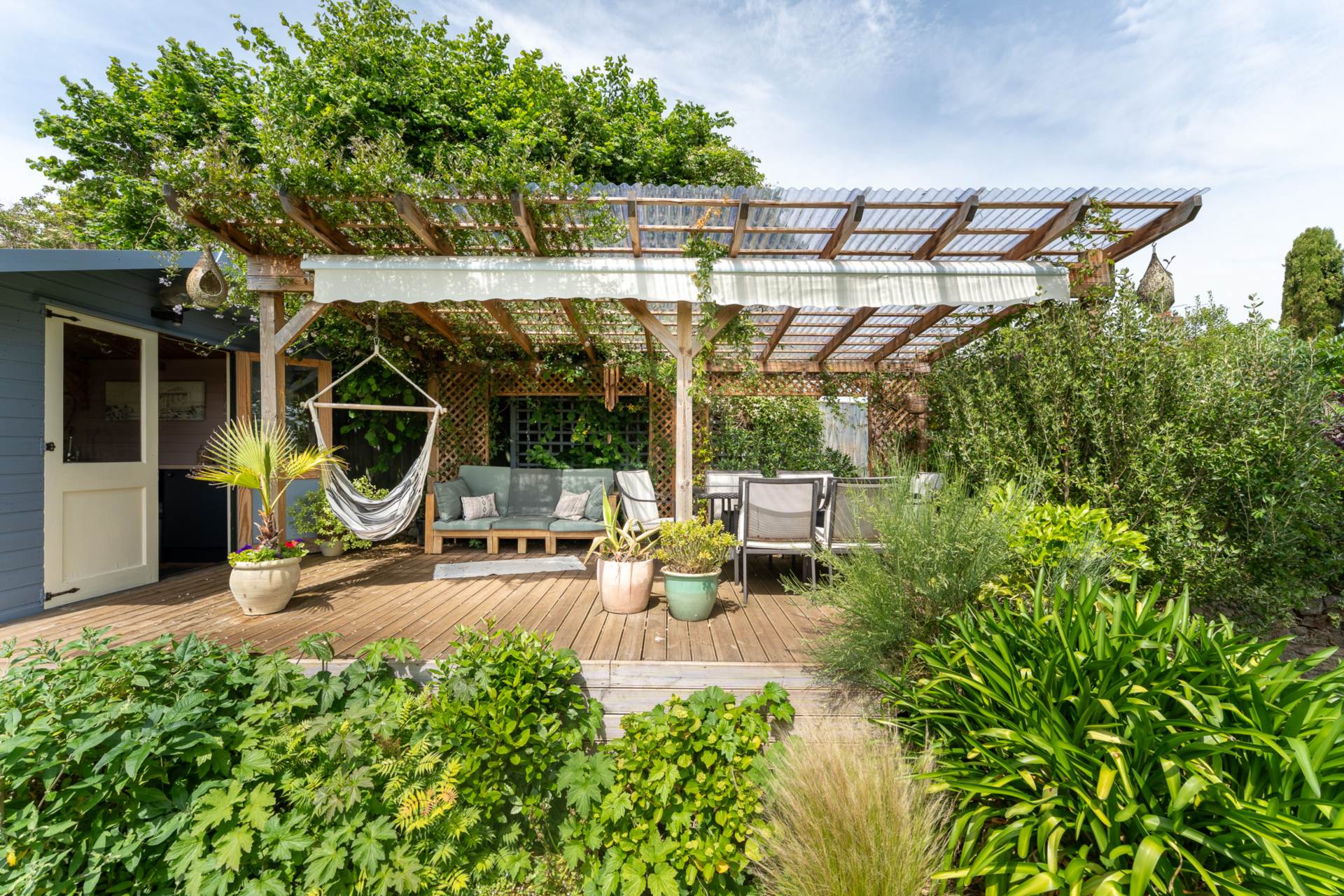 Baytree Road, Milton - Hidden Gem Of A Home, Image 25