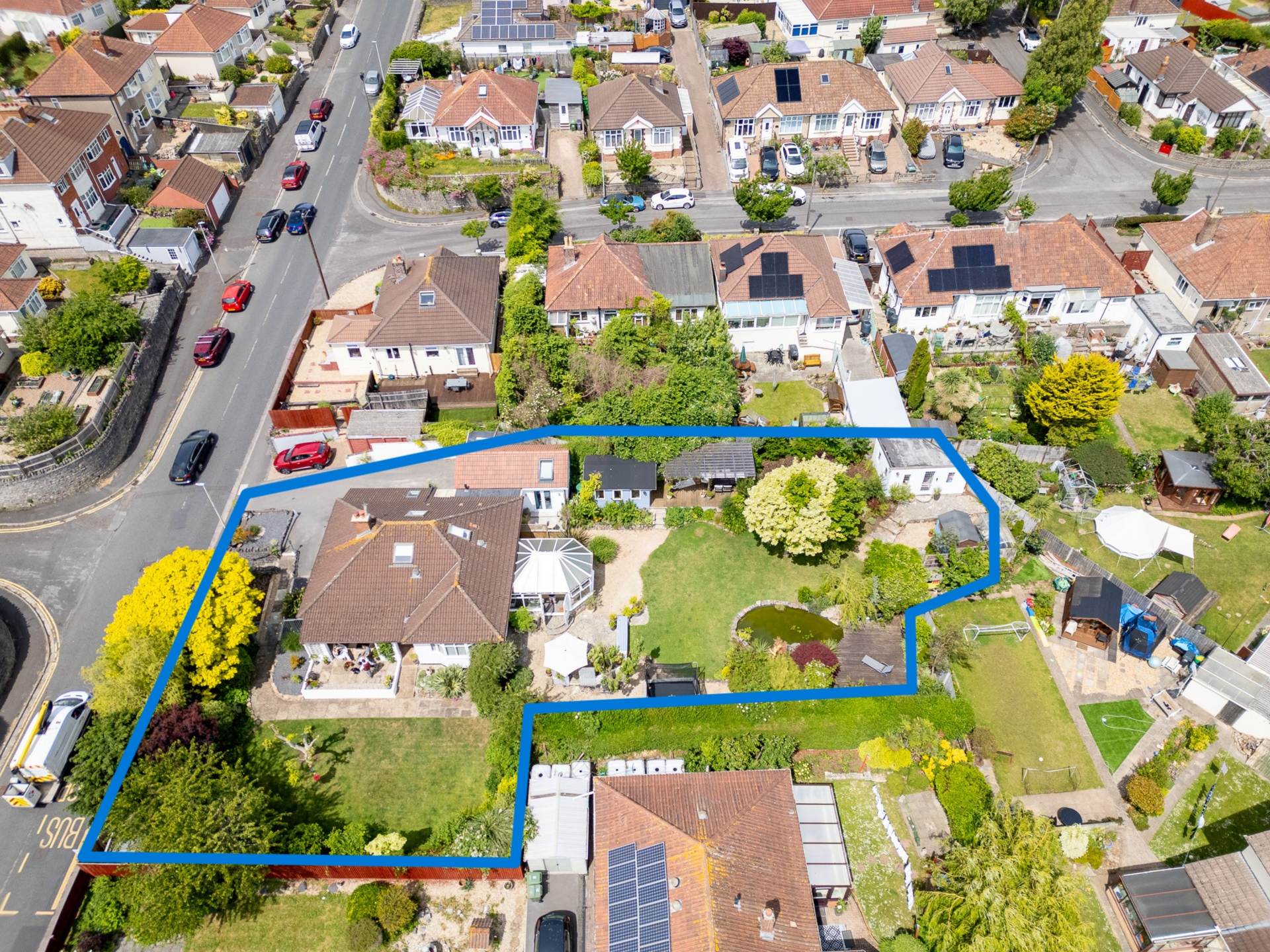 Baytree Road, Milton - Hidden Gem Of A Home, Image 3