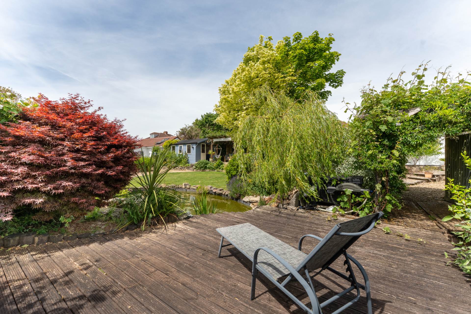 Baytree Road, Milton - Hidden Gem Of A Home, Image 31
