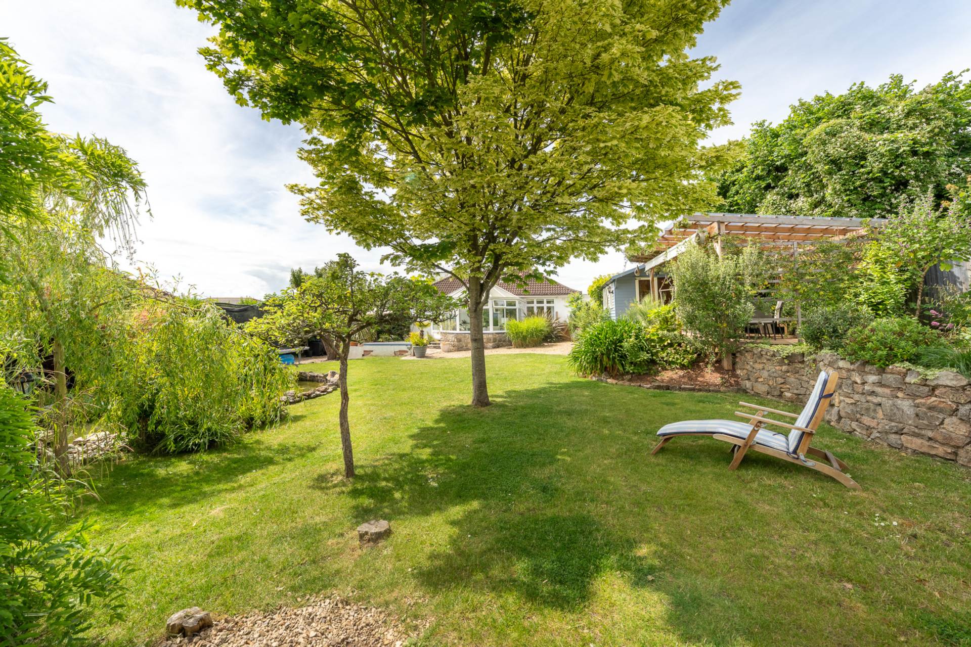 Baytree Road, Milton - Hidden Gem Of A Home, Image 32