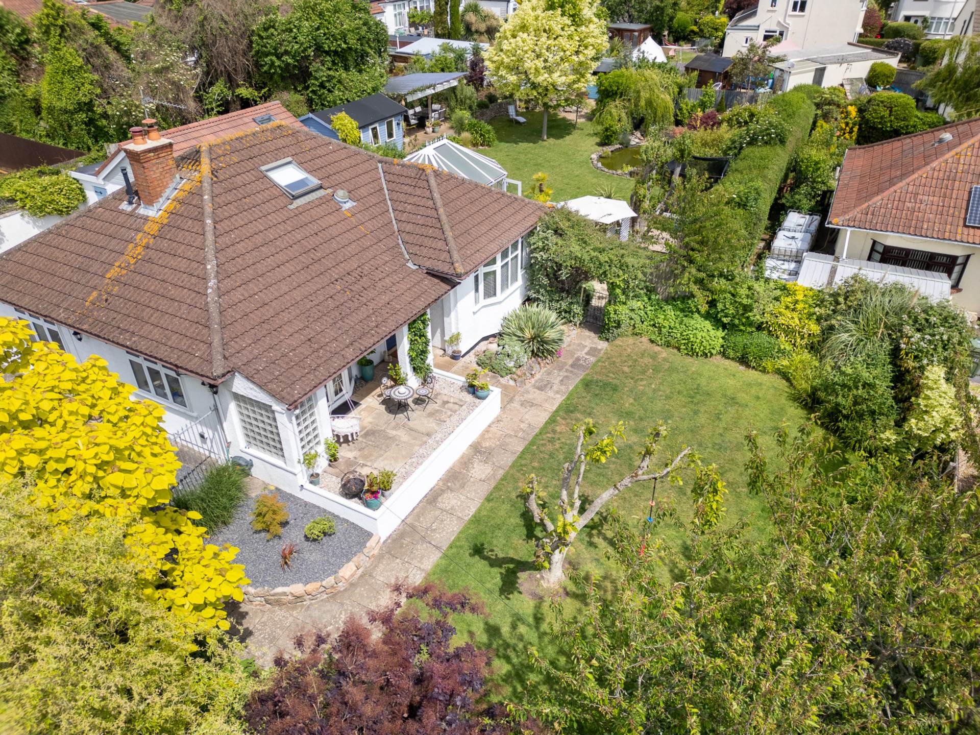 Baytree Road, Milton - Hidden Gem Of A Home, Image 5