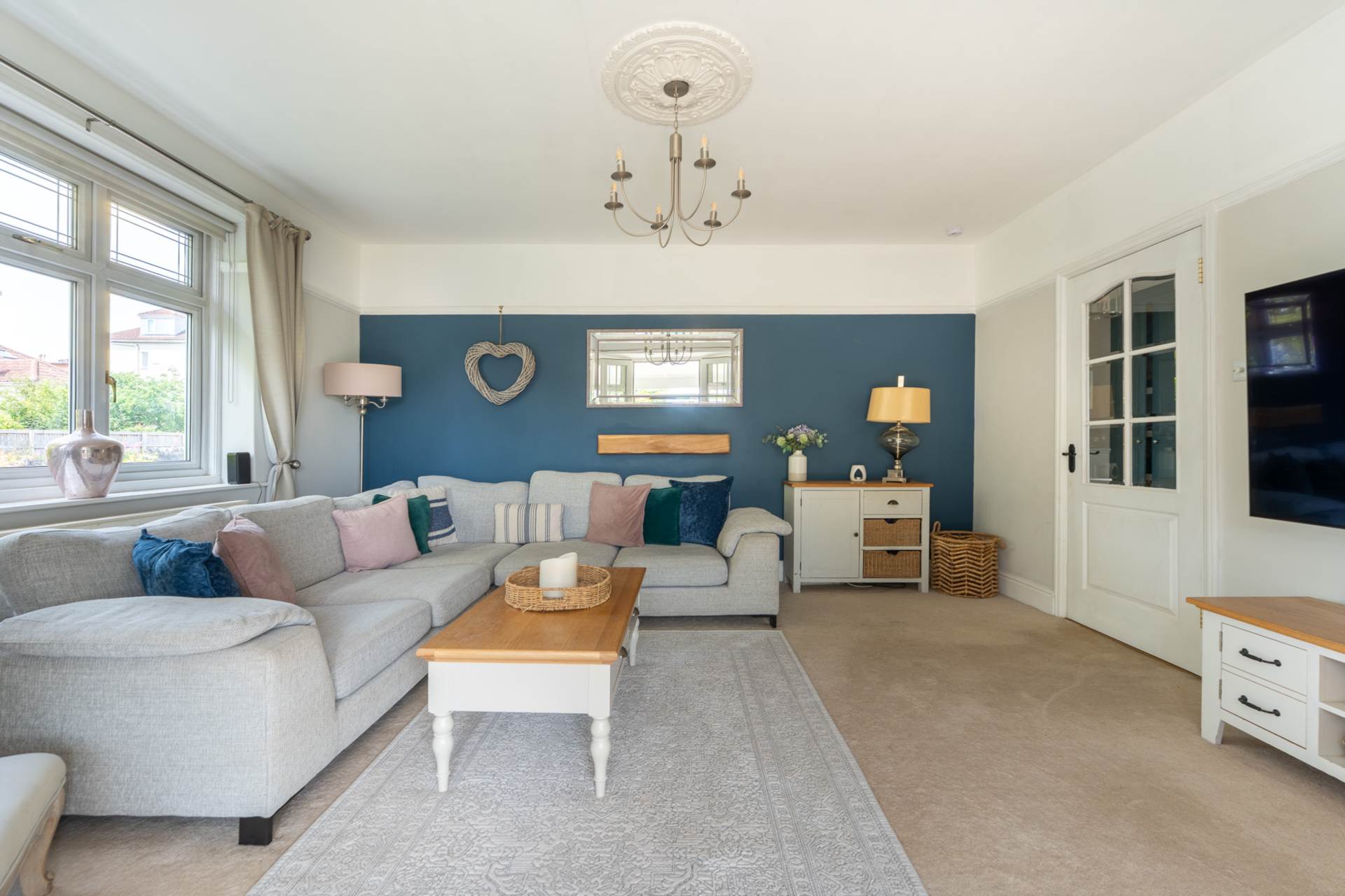 Baytree Road, Milton - Hidden Gem Of A Home, Image 6