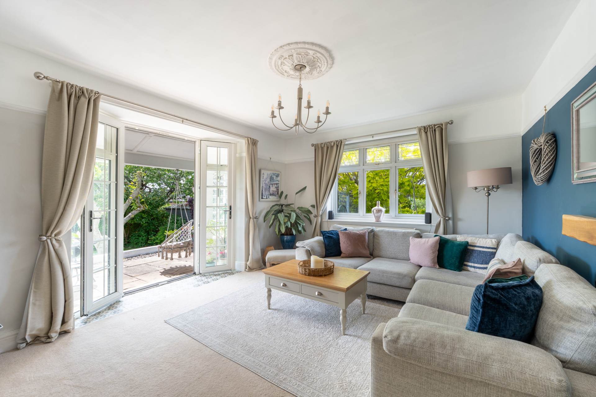 Baytree Road, Milton - Hidden Gem Of A Home, Image 7