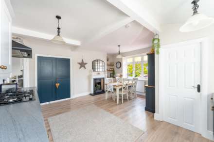 Baytree Road, Milton - Hidden Gem Of A Home, Image 12