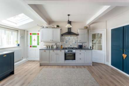 Baytree Road, Milton - Hidden Gem Of A Home, Image 13