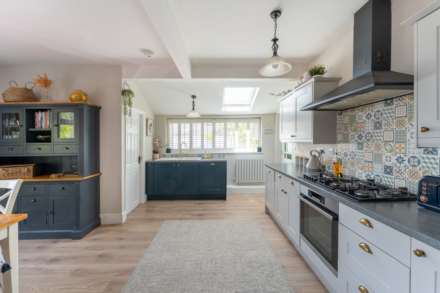 Baytree Road, Milton - Hidden Gem Of A Home, Image 14