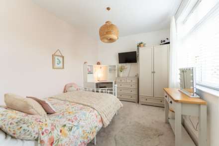 Baytree Road, Milton - Hidden Gem Of A Home, Image 17