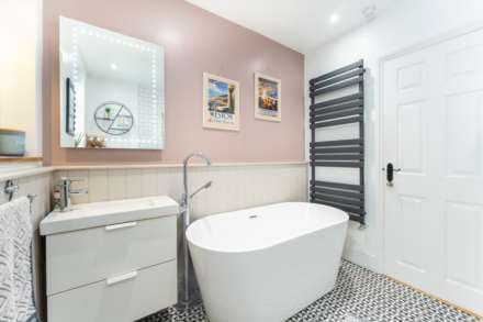 Baytree Road, Milton - Hidden Gem Of A Home, Image 20