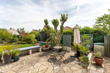 Baytree Road, Milton - Hidden Gem Of A Home, Image 23