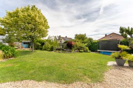 Baytree Road, Milton - Hidden Gem Of A Home, Image 24