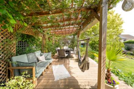Baytree Road, Milton - Hidden Gem Of A Home, Image 26