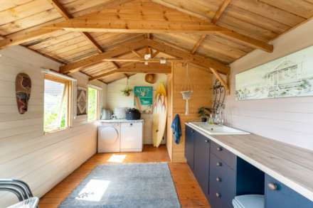 Baytree Road, Milton - Hidden Gem Of A Home, Image 27