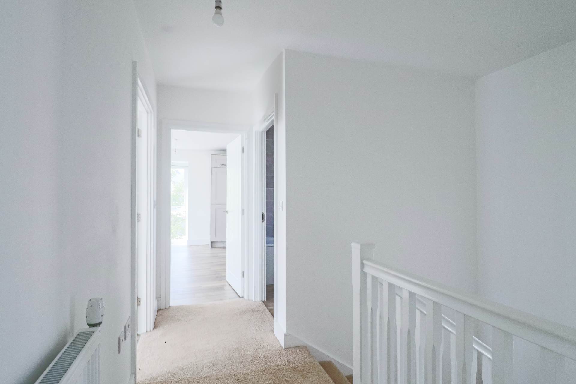Cranwell Road, Locking Parklands, Image 13