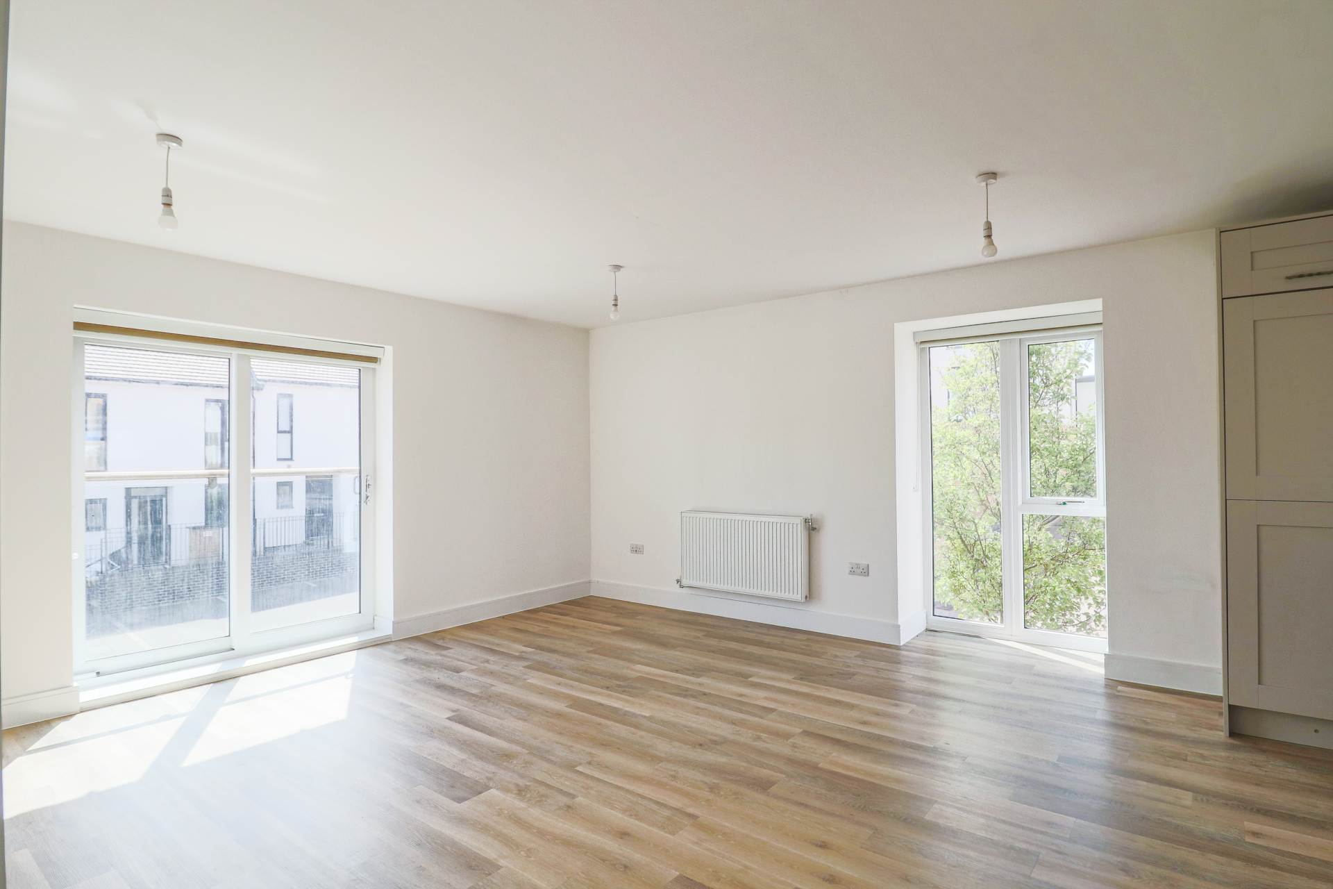 Cranwell Road, Locking Parklands, Image 2