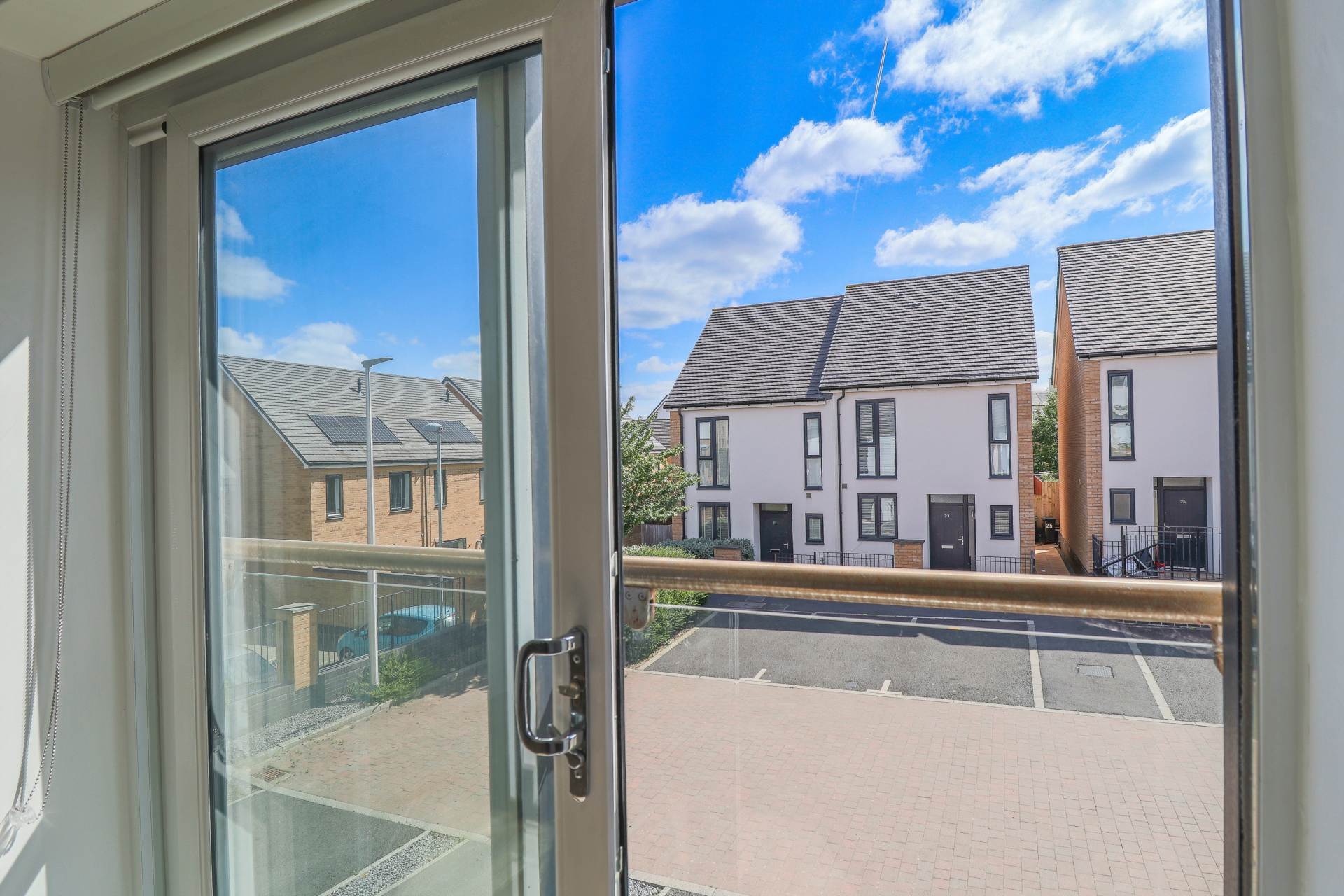 Cranwell Road, Locking Parklands, Image 3