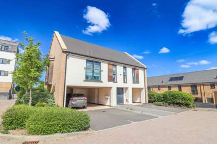 Cranwell Road, Locking Parklands