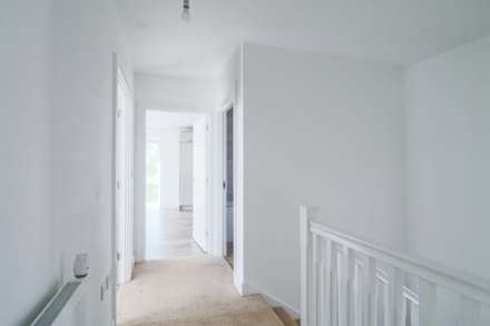 Cranwell Road, Locking Parklands, Image 13