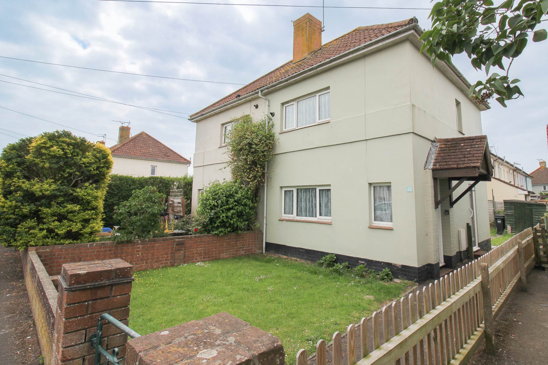 Lonsdale Avenue, Weston-super-Mare, Image 1