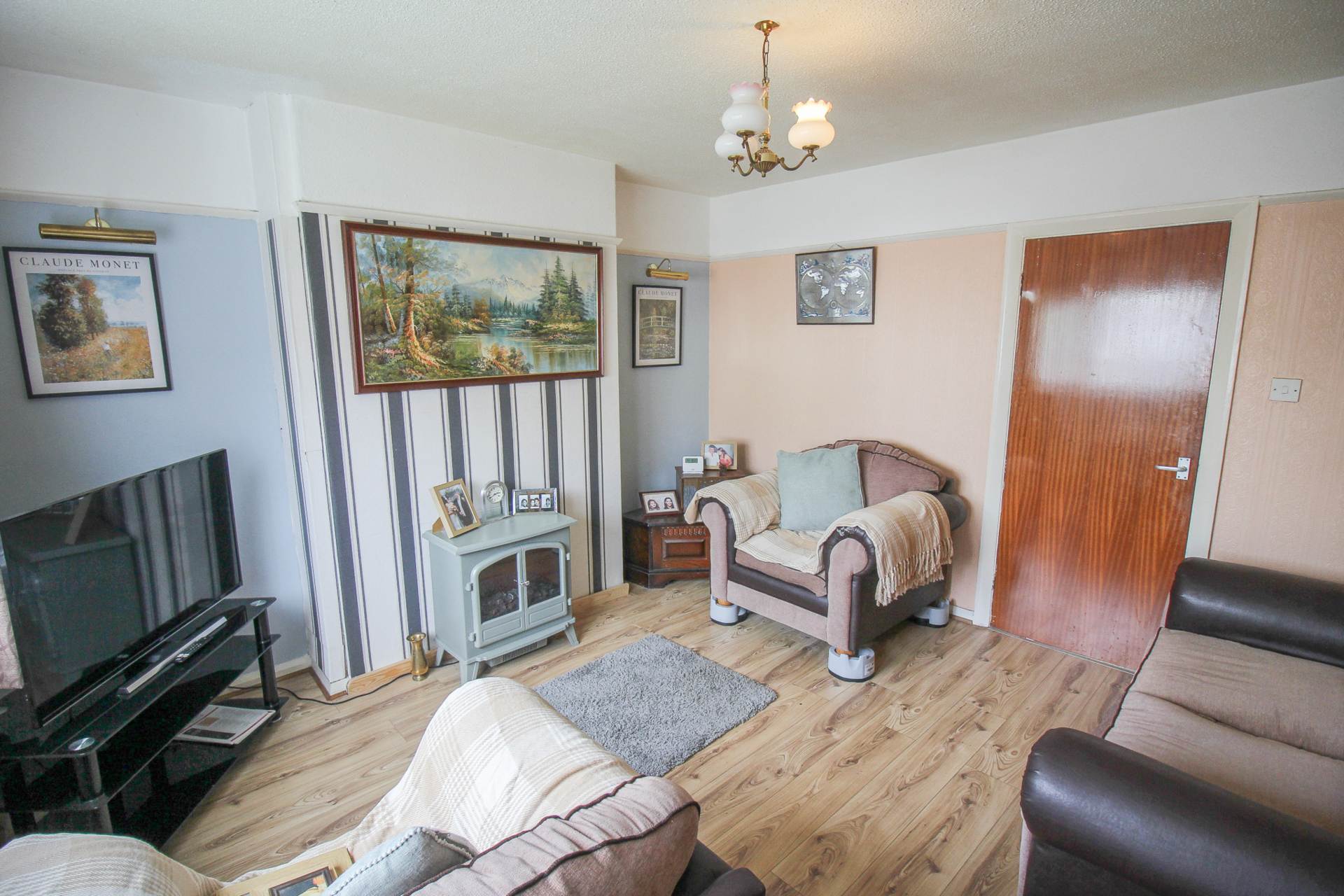 Lonsdale Avenue, Weston-super-Mare, Image 2