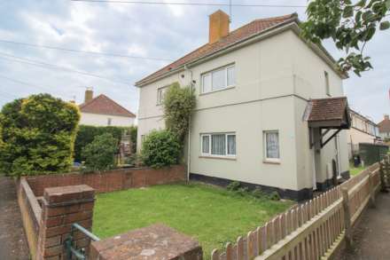 Lonsdale Avenue, Weston-super-Mare