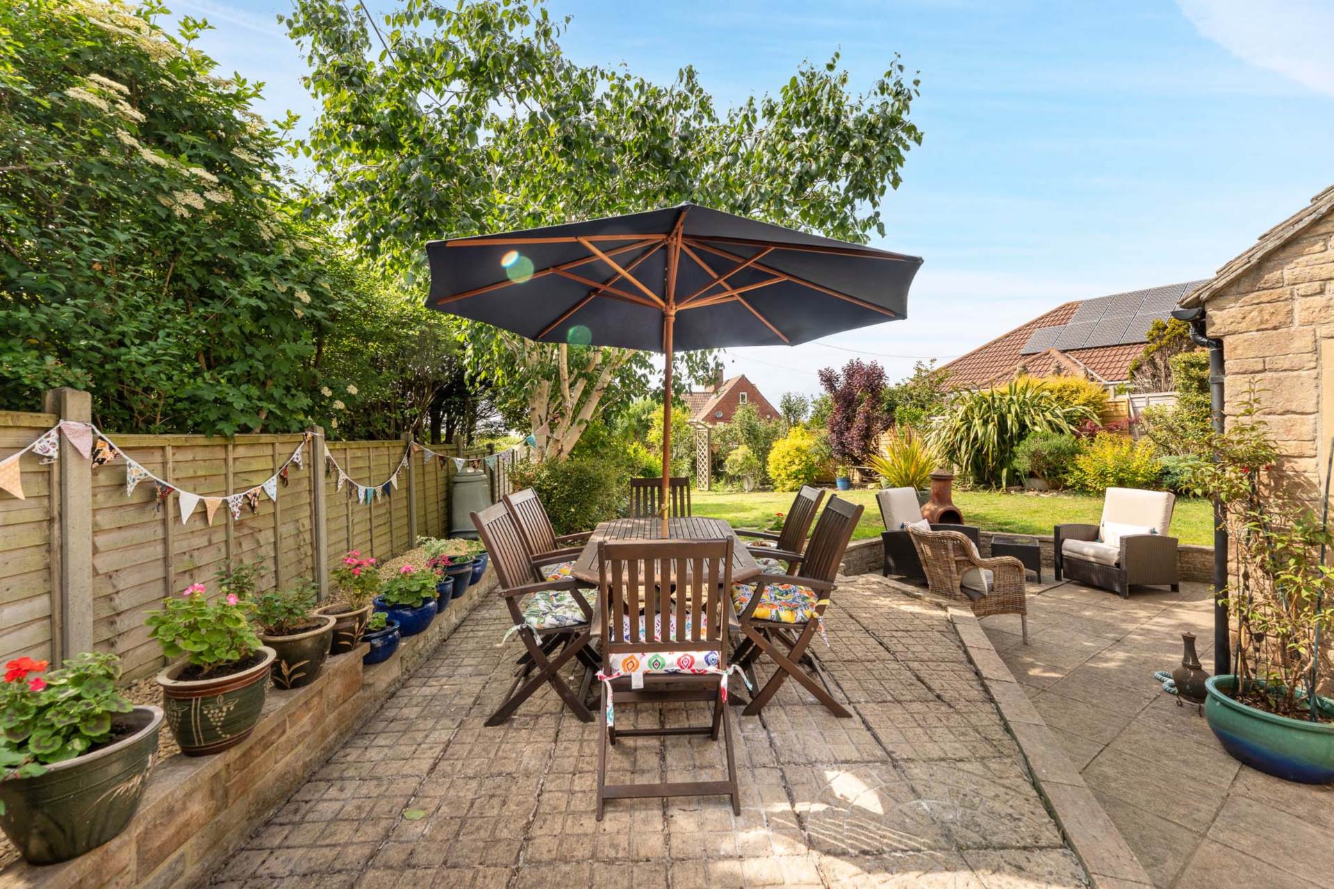 Bleadon Hill, Commanding Detached Home - Prime Location, Image 14