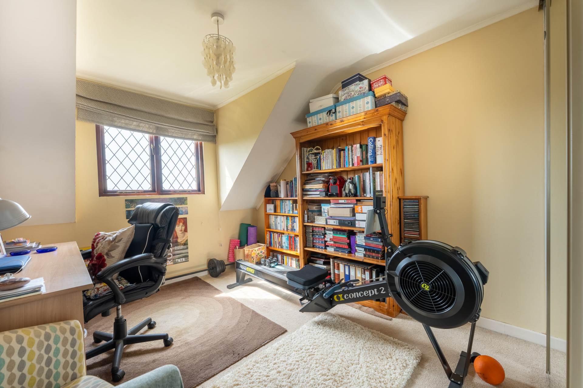 Bleadon Hill, Commanding Detached Home - Prime Location, Image 19