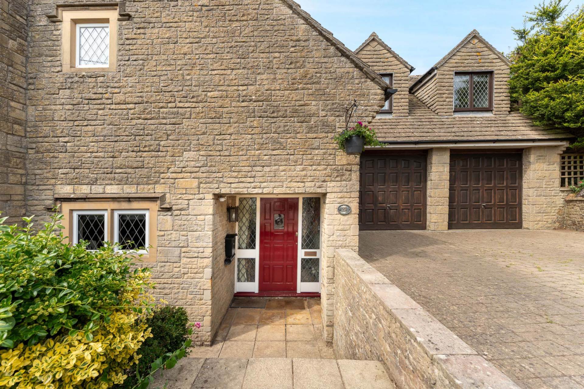 Bleadon Hill, Commanding Detached Home - Prime Location, Image 28