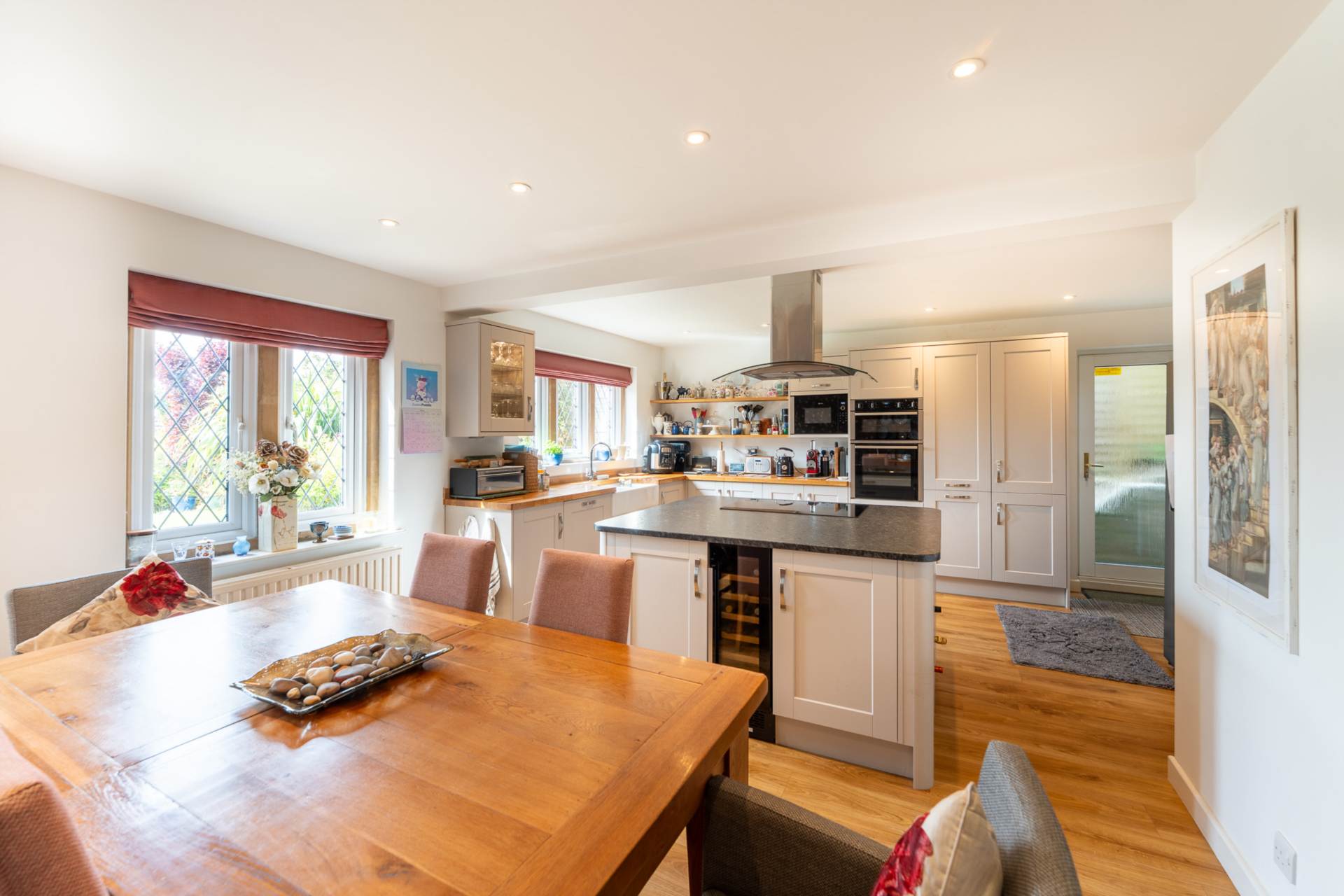 Bleadon Hill, Commanding Detached Home - Prime Location, Image 7