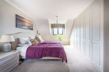 Bleadon Hill, Commanding Detached Home - Prime Location, Image 16