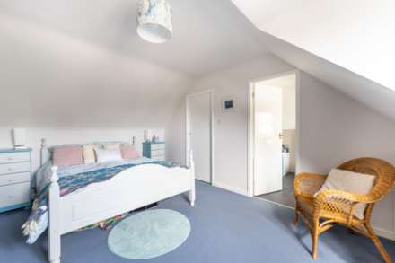 Bleadon Hill, Commanding Detached Home - Prime Location, Image 17