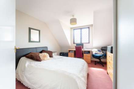 Bleadon Hill, Commanding Detached Home - Prime Location, Image 18