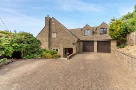 Bleadon Hill, Commanding Detached Home - Prime Location, Image 2