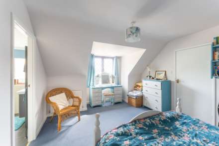 Bleadon Hill, Commanding Detached Home - Prime Location, Image 20