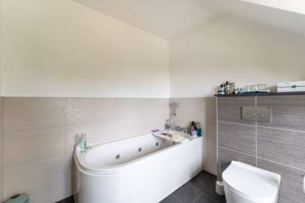 Bleadon Hill, Commanding Detached Home - Prime Location, Image 25