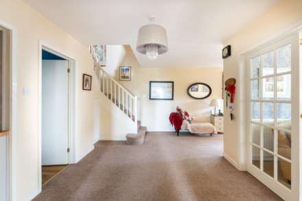 Bleadon Hill, Commanding Detached Home - Prime Location, Image 27