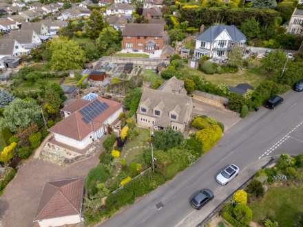Bleadon Hill, Commanding Detached Home - Prime Location, Image 31