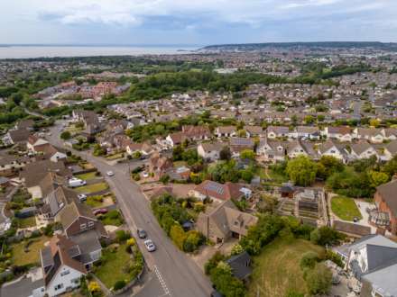 Bleadon Hill, Commanding Detached Home - Prime Location, Image 4