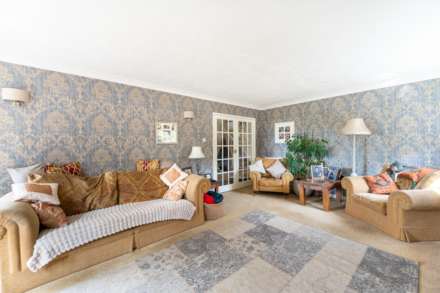 Bleadon Hill, Commanding Detached Home - Prime Location, Image 6