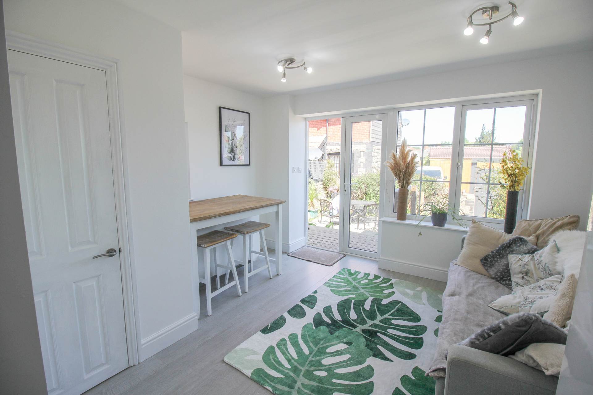 Uphill**Stunningly Presented**160ft Garden**Perfect Location**, Image 11