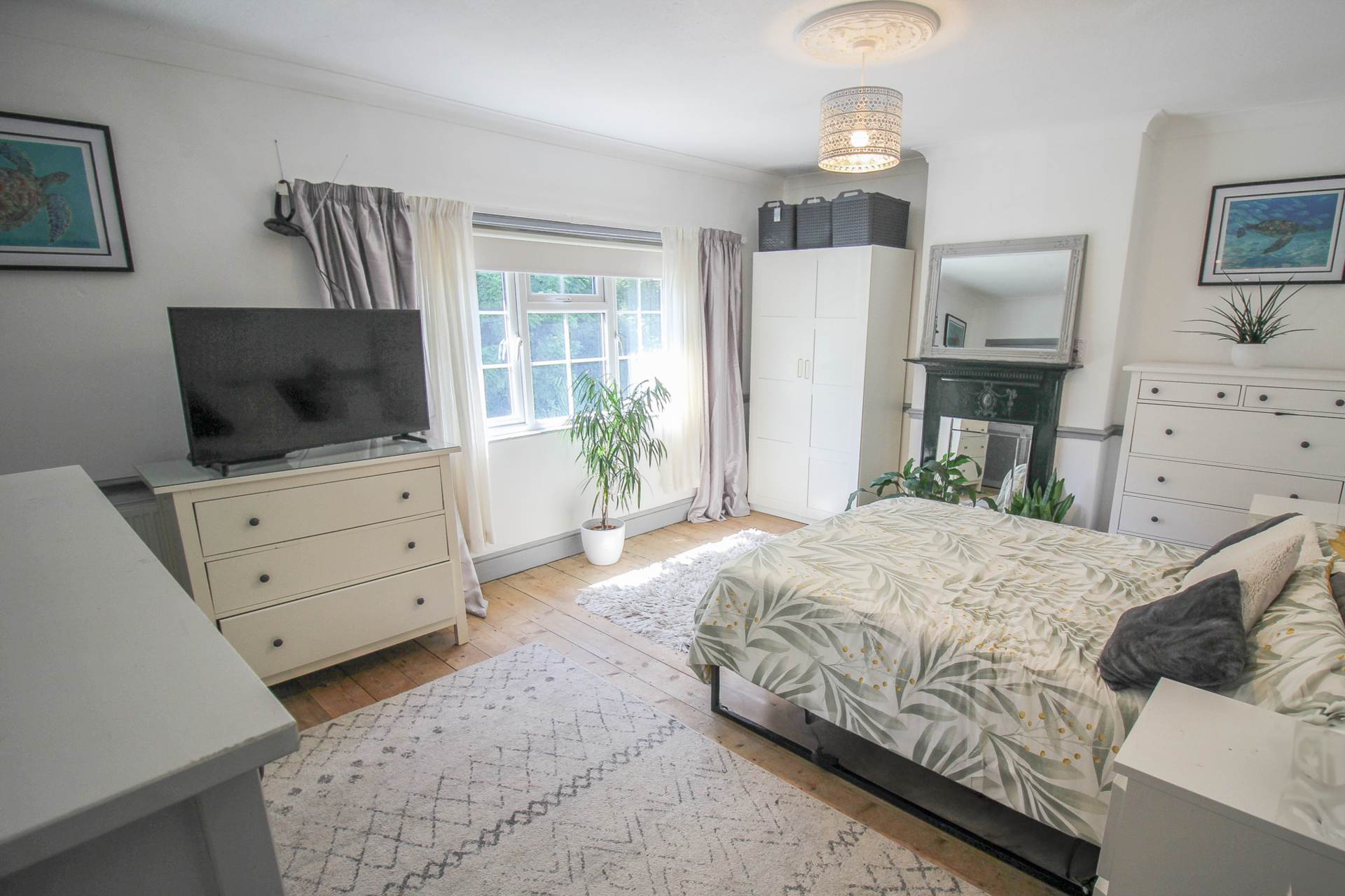 Uphill**Stunningly Presented**160ft Garden**Perfect Location**, Image 14