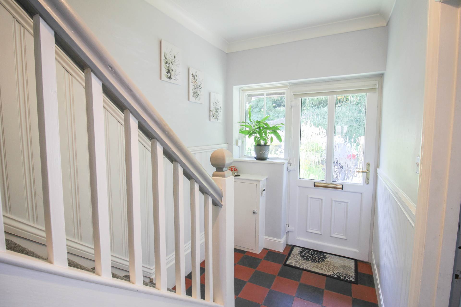 Uphill**Stunningly Presented**160ft Garden**Perfect Location**, Image 2
