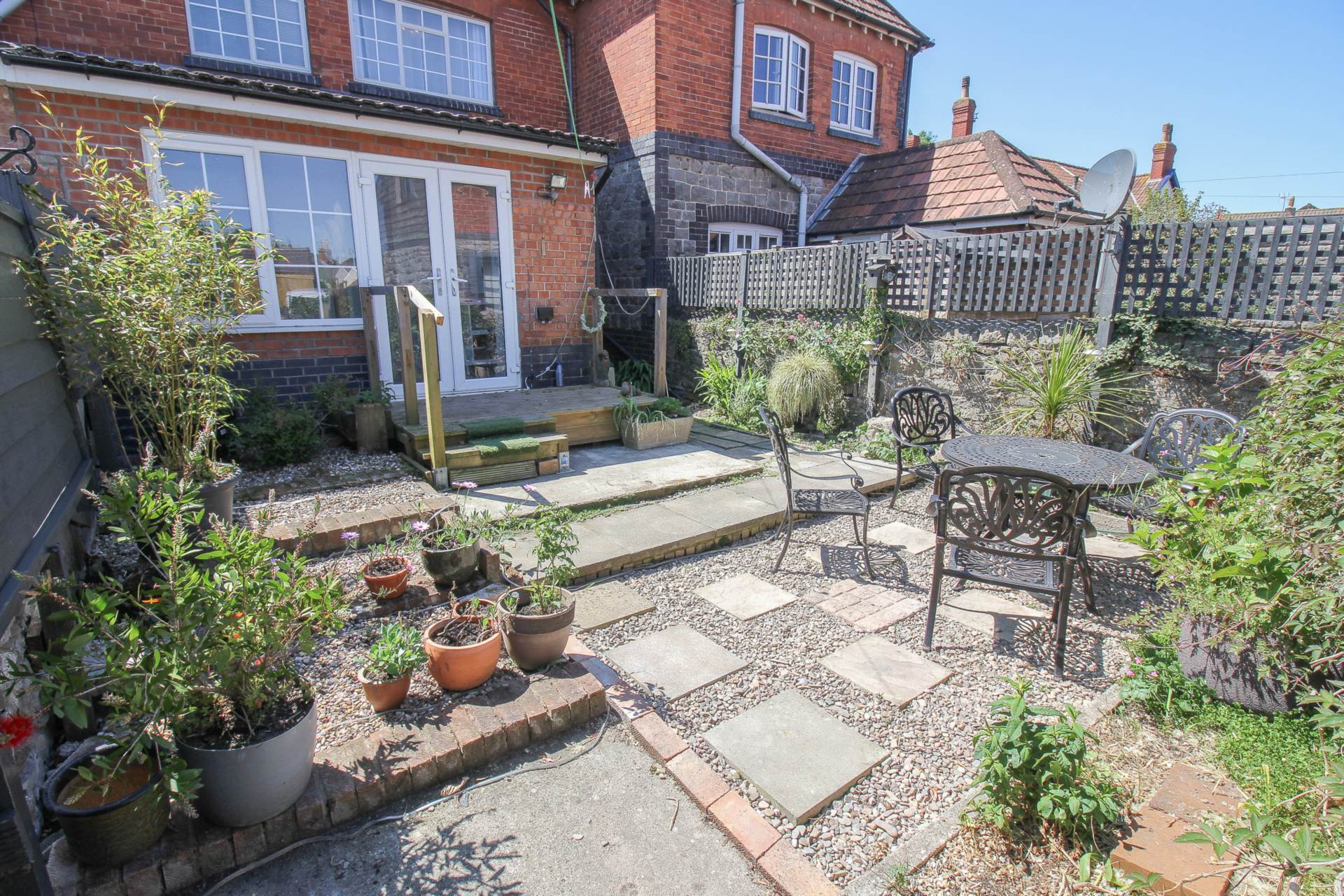 Uphill**Stunningly Presented**160ft Garden**Perfect Location**, Image 20